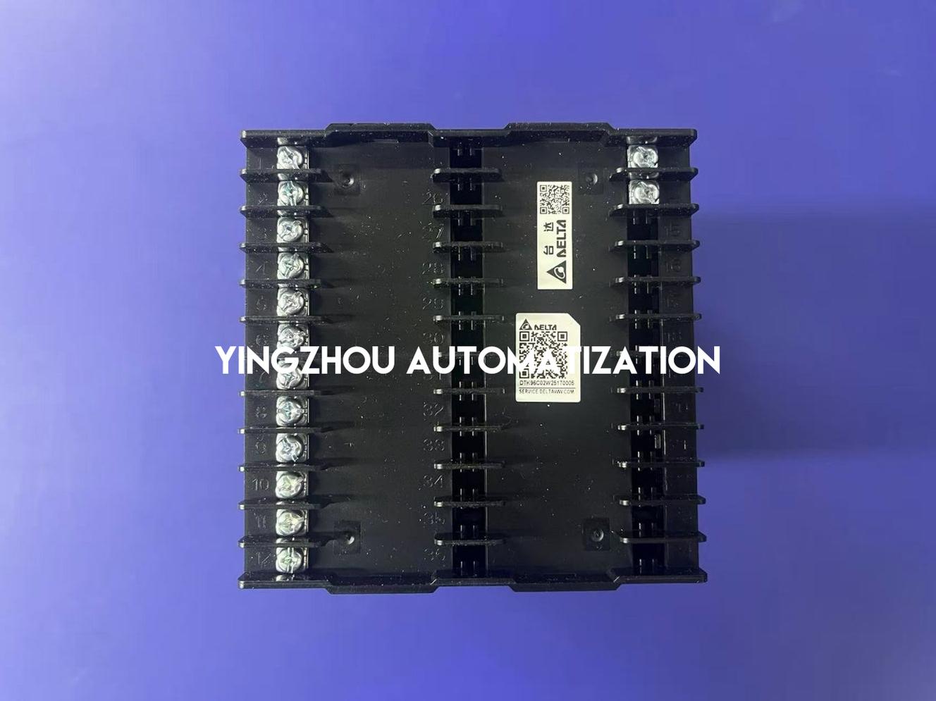 Delta DTK Series Temperature Controller DTK9696C02-YingZhou Automatization