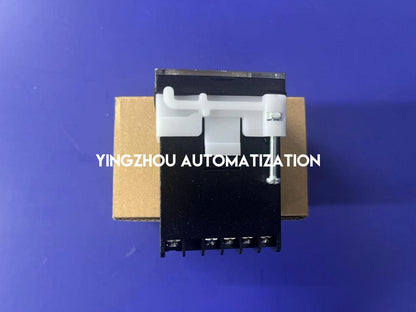Delta DTK4848C01 Temperature Controller - 48x48mm (1/16 DIN), 4-20mA Output, PID Control-YingZhou Automatization