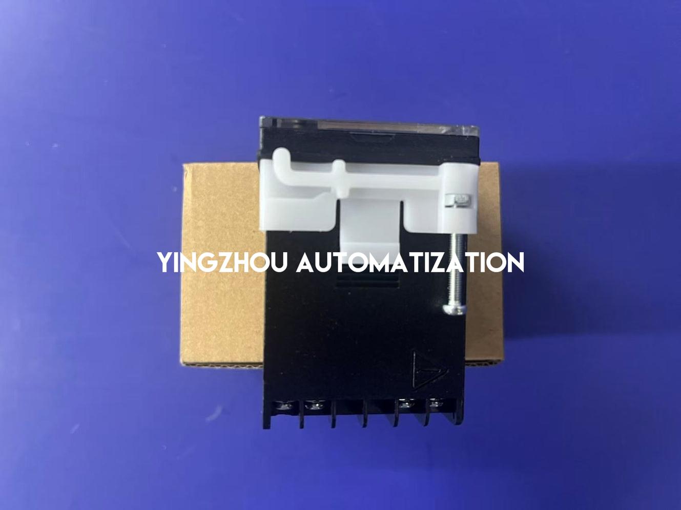 Delta DTK4848C01 Temperature Controller - 48x48mm (1/16 DIN), 4-20mA Output, PID Control-YingZhou Automatization