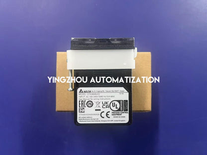 Delta DTK4848V02 DTK Series 48x48mm 100-240VAC 12V Pulse Output PID Temperature Controller-YingZhou Automatization