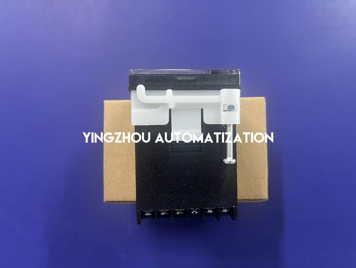 Delta DTK4848V02 DTK Series 48x48mm 100-240VAC 12V Pulse Output PID Temperature Controller-YingZhou Automatization