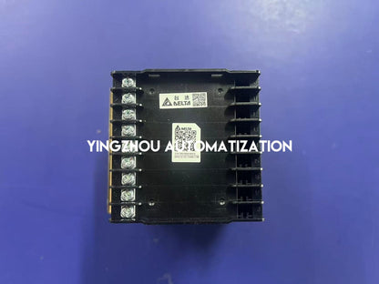 Delta DTK7272R01 Temperature Controller | DTK Series 72x72mm PID Controller | Brand New Original-YingZhou Automatization