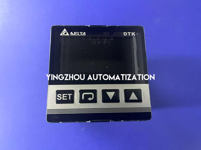 Delta DTK9696C02 DTK Series Digital Temperature Controller | 96x96mm PID Controller Unit | Brand New Original-YingZhou Automatization