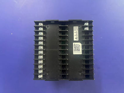 Delta DTK9696C12 DTK Series 96x96mm 4-20mA PID Temperature Controller RS-485-YingZhou Automatization