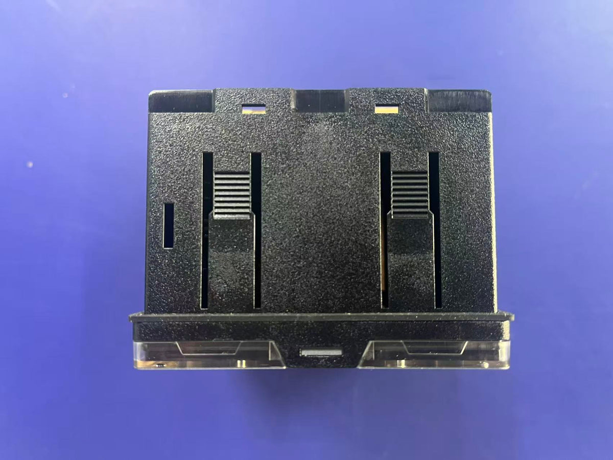 Delta DTK9696C12 DTK Series 96x96mm 4-20mA PID Temperature Controller RS-485-YingZhou Automatization