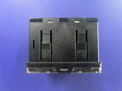 Delta DTK9696C12 DTK Series 96x96mm 4-20mA PID Temperature Controller RS-485-YingZhou Automatization