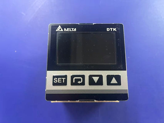 Delta DTK9696C12 DTK Series 96x96mm 4-20mA PID Temperature Controller RS-485-YingZhou Automatization