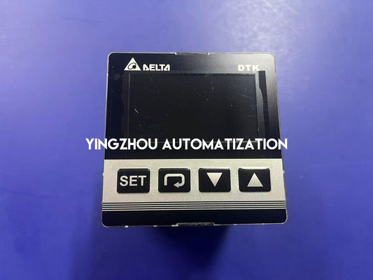 Delta DTK9696R02 Controller | DTK Series Temperature Controller 96x96mm Relay Output | Brand New Original-YingZhou Automatization