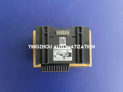 Delta DTM Series Temperature Controller Extension Module DTMN08 - 8-Channel Input-YingZhou Automatization