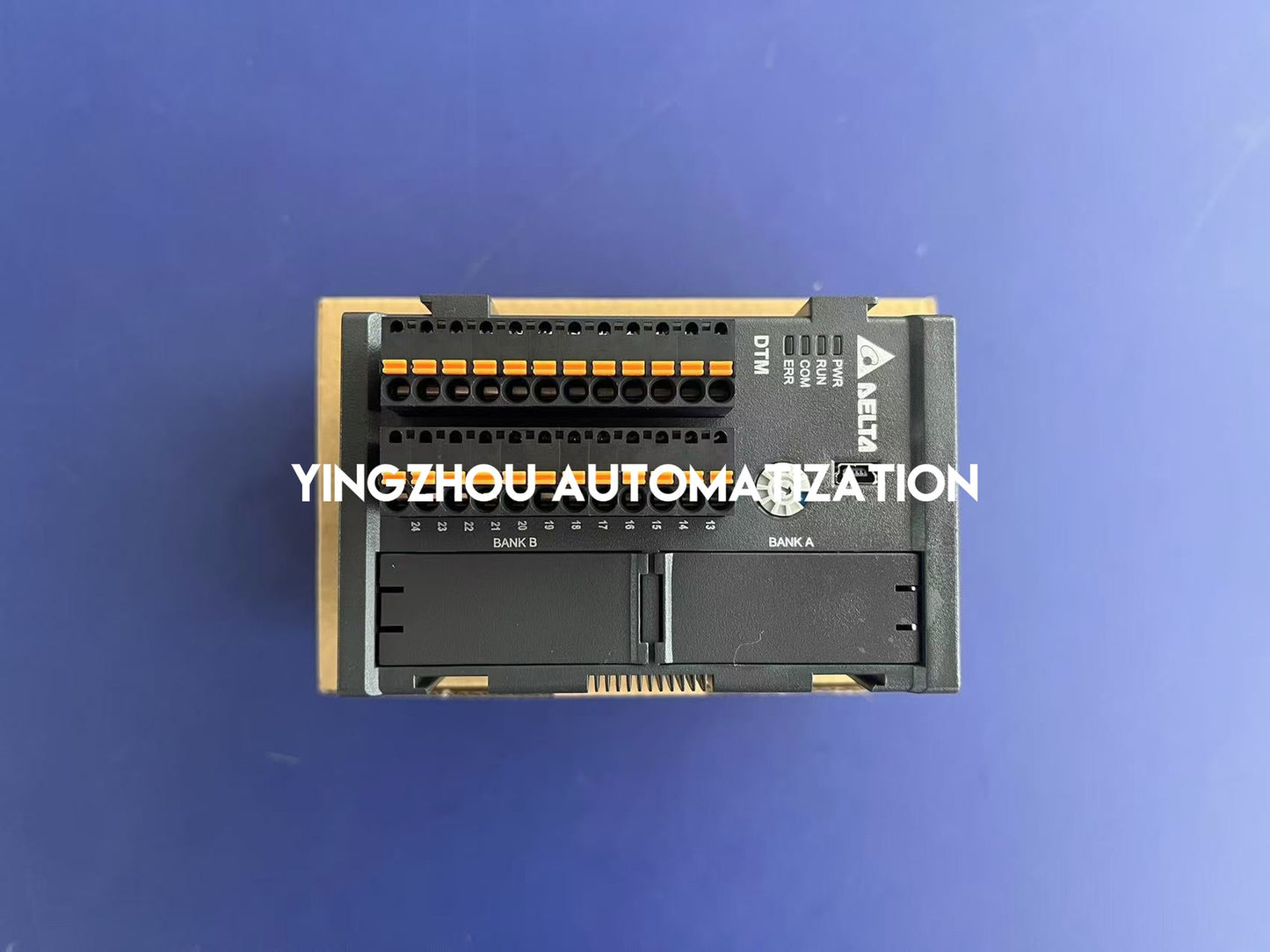 Delta DTMN08 DT Series Temperature Controller Terminal Module | Expansion Base Unit | Brand New Original-YingZhou Automatization