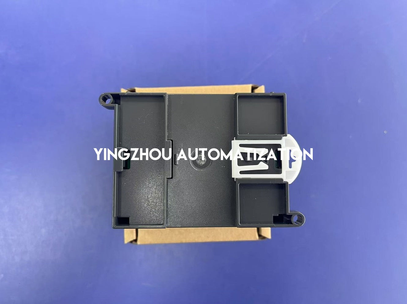 Delta DVP-E2 Series Analog I/O Module DVP06XA-E2 - 4-Channel Input, 2-Channel Output-YingZhou Automatization