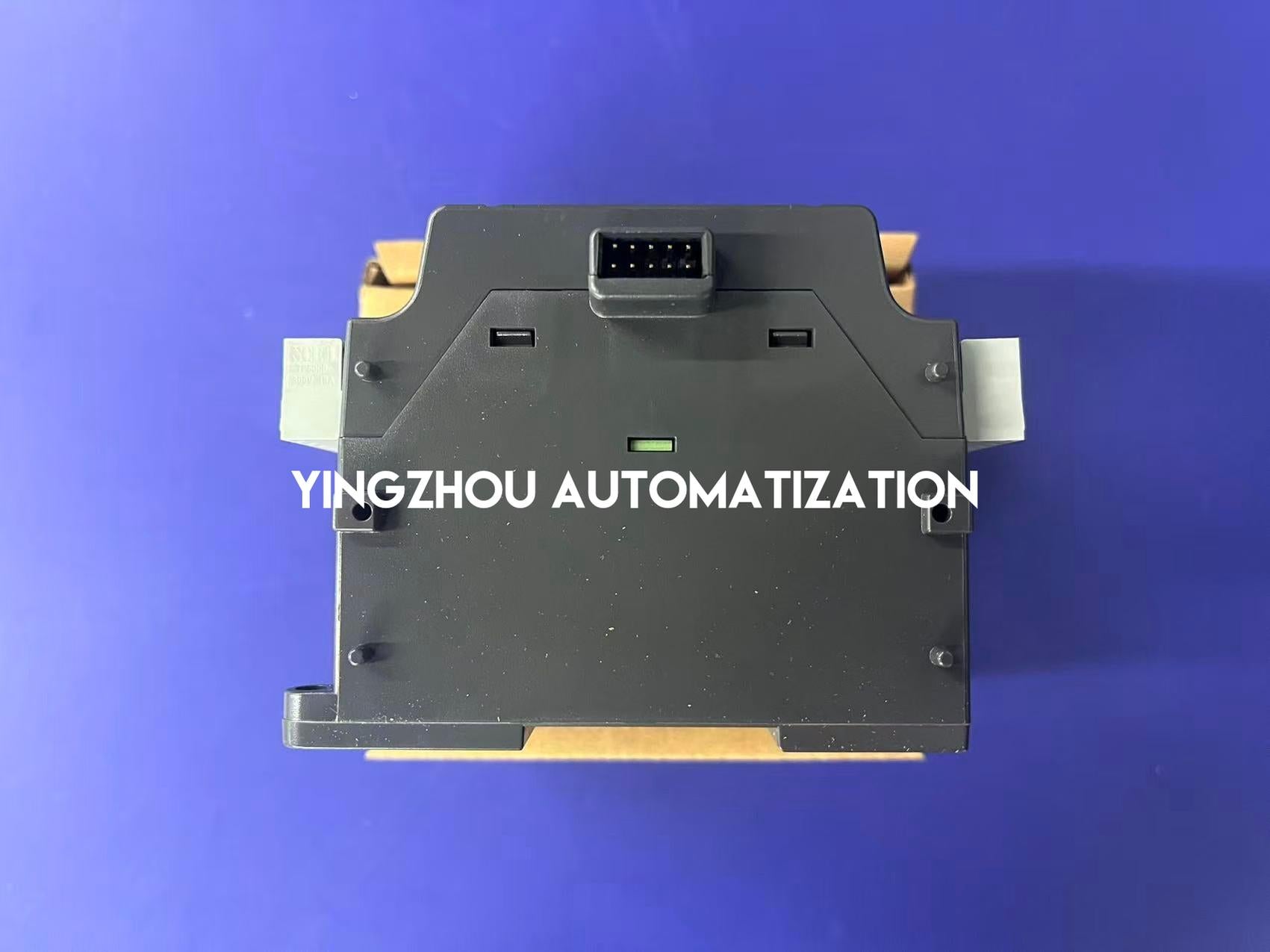 Delta DVP-E2 Series DVP04AD-E2 Analog Input Module - 4-Channel, 14-bit Resolution, Voltage/Current-YingZhou Automatization