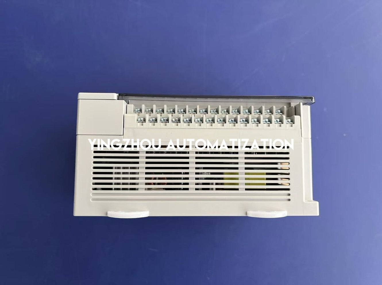 Delta DVP-EH3 Series PLC DVP40EH00T3 - 40-Point CPU, 100-240VAC, Transistor Output (NPN)-YingZhou Automatization