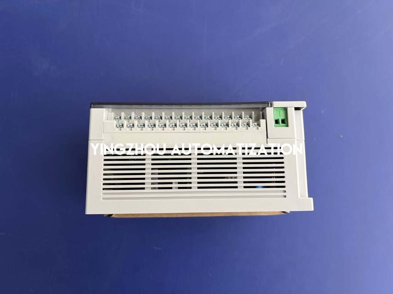 Delta DVP-EH3 Series PLC DVP40EH00T3 - 40-Point CPU, 100-240VAC, Transistor Output (NPN)-YingZhou Automatization