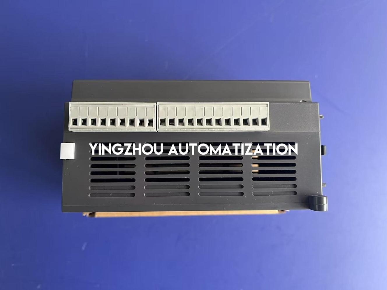 Delta DVP-ES2 DVP32XP200T PLC - 32-Point CPU, 100-240VAC, Transistor Output (NPN)-YingZhou Automatization