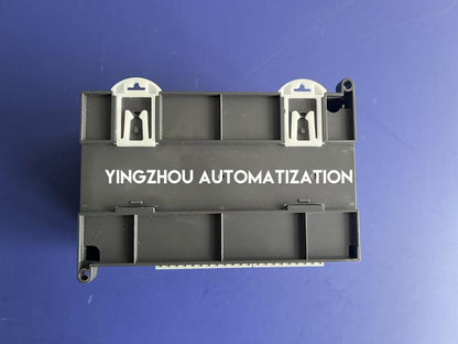 Delta DVP-ES2 DVP32XP200T PLC - 32-Point CPU, 100-240VAC, Transistor Output (NPN)-YingZhou Automatization