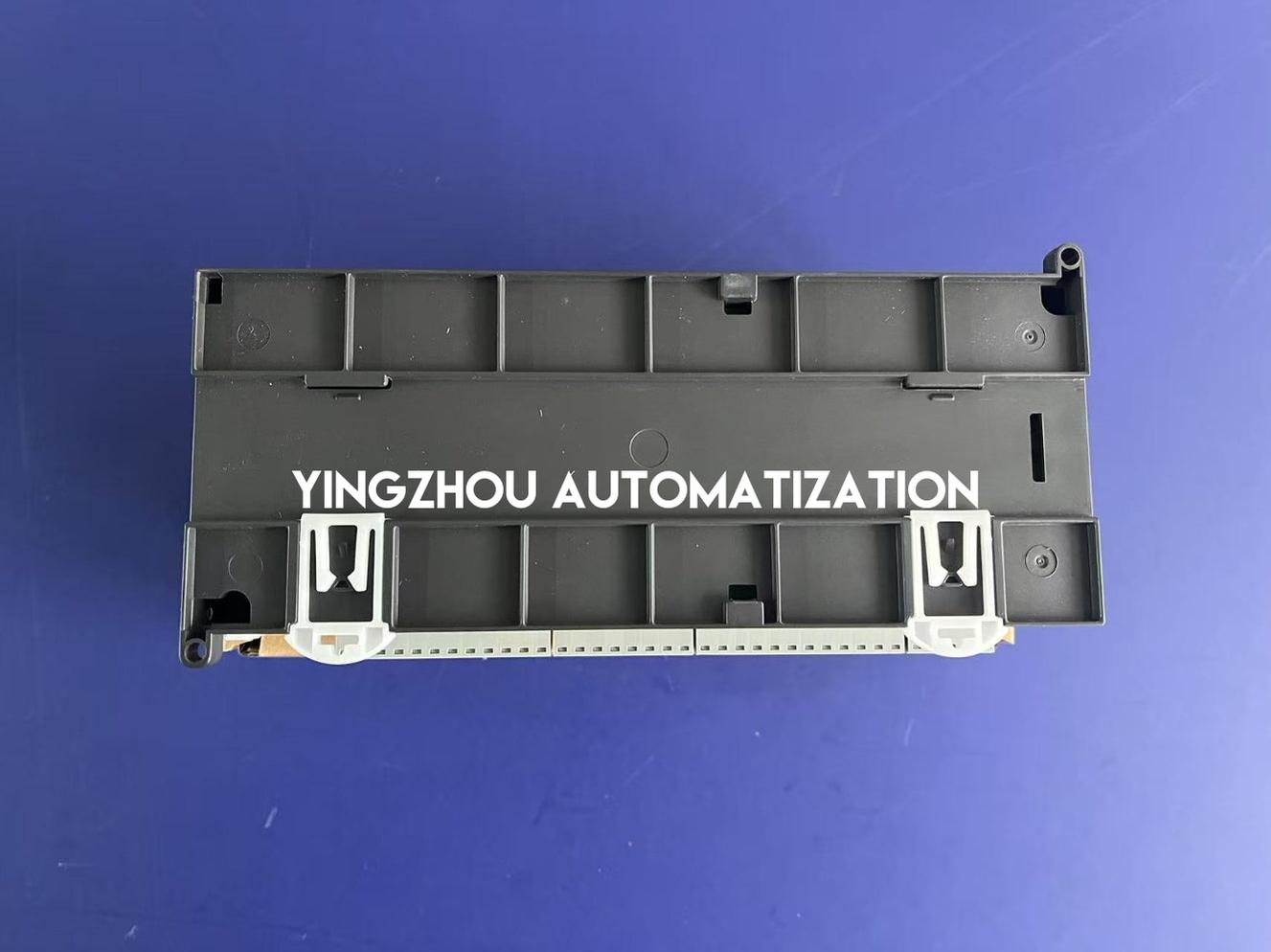 Delta DVP-ES2 DVP60ES200R PLC - 60-Point CPU, 100-240VAC, Relay Output-YingZhou Automatization