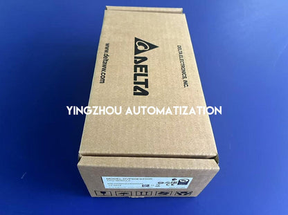 Delta DVP-ES2 DVP60ES200R PLC - 60-Point CPU, 100-240VAC, Relay Output-YingZhou Automatization