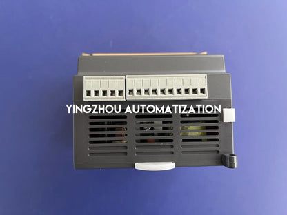 Delta DVP-ES2 Series DVP16ES200R PLC - 16-Point CPU, 100-240VAC, Relay Output-YingZhou Automatization