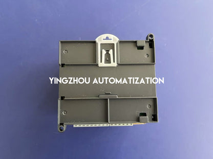 Delta DVP-ES2 Series DVP16ES200R PLC - 16-Point CPU, 100-240VAC, Relay Output-YingZhou Automatization