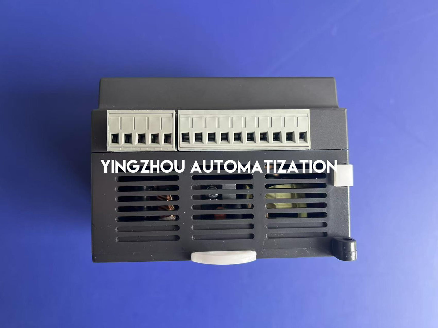 Delta DVP-ES2 Series DVP16ES200T PLC CPU - 16-Point (8DI/8DO Transistor NPN)-YingZhou Automatization