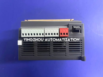 Delta DVP-ES2 Series DVP20ES200TE PLC CPU - 20-Point (12DI/8DO Transistor) with Ethernet-YingZhou Automatization