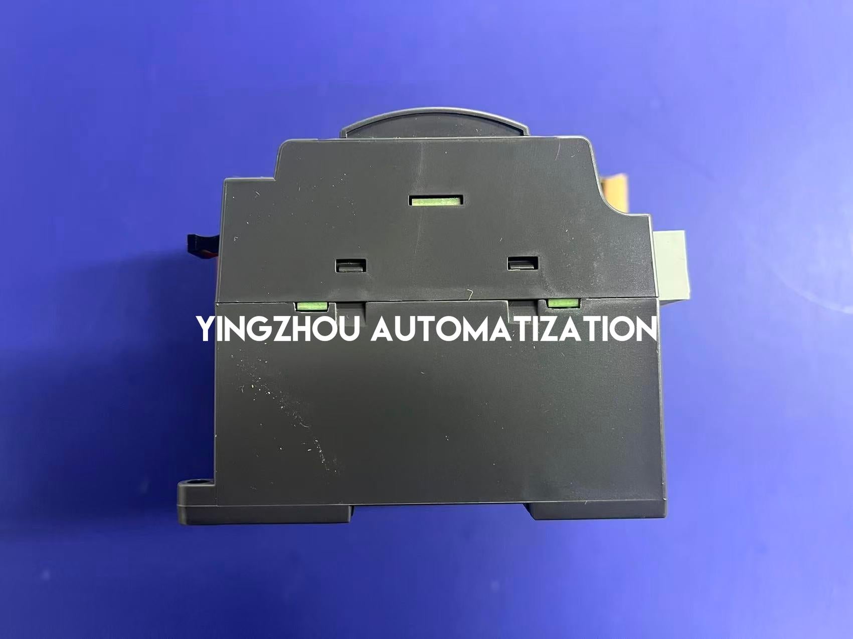 Delta DVP-ES2 Series DVP20ES200TE PLC CPU - 20-Point (12DI/8DO Transistor) with Ethernet-YingZhou Automatization