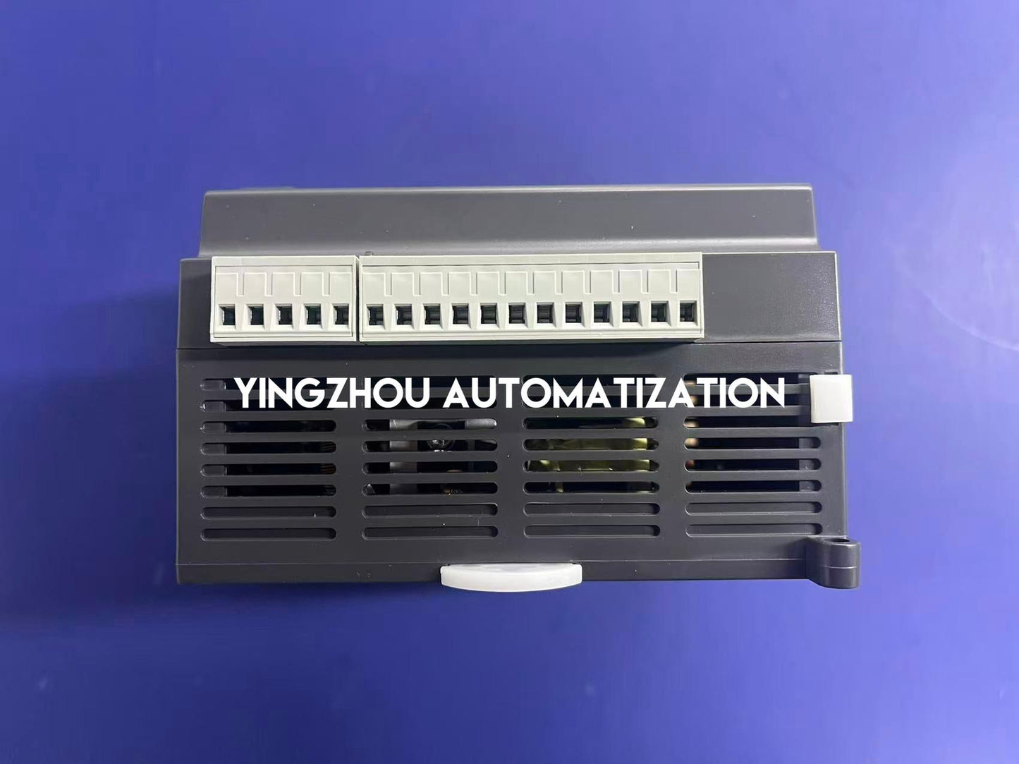 Delta DVP-ES2 Series DVP20ES200TE PLC CPU - 20-Point (12DI/8DO Transistor) with Ethernet-YingZhou Automatization