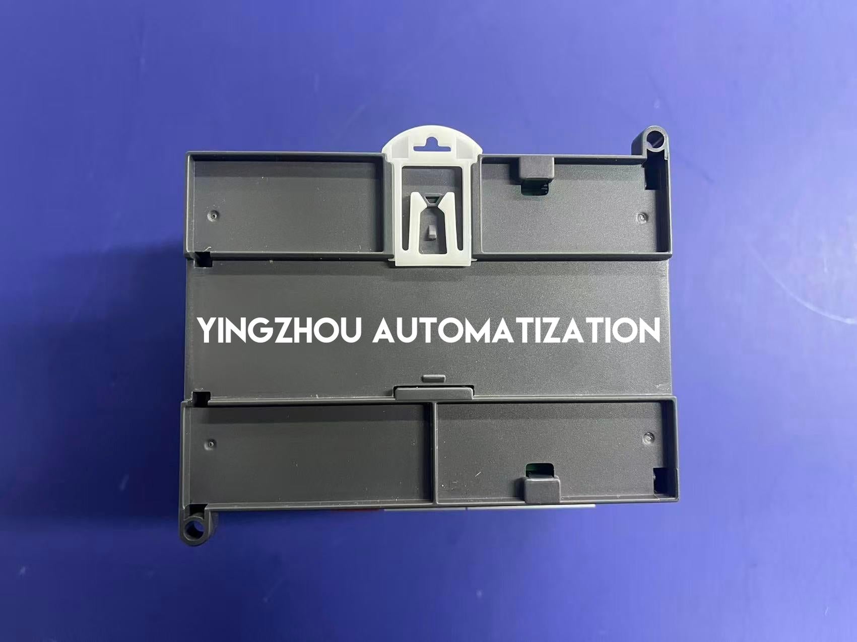 Delta DVP-ES2 Series DVP20ES200TE PLC CPU - 20-Point (12DI/8DO Transistor) with Ethernet-YingZhou Automatization