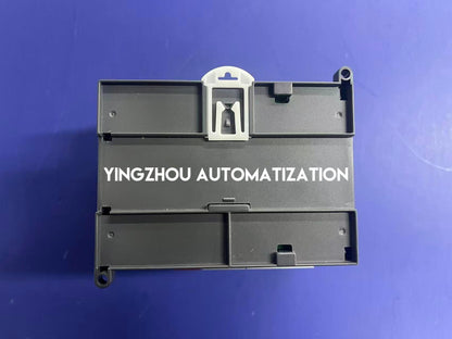 Delta DVP-ES2 Series DVP20ES200TE PLC CPU - 20-Point (12DI/8DO Transistor) with Ethernet-YingZhou Automatization