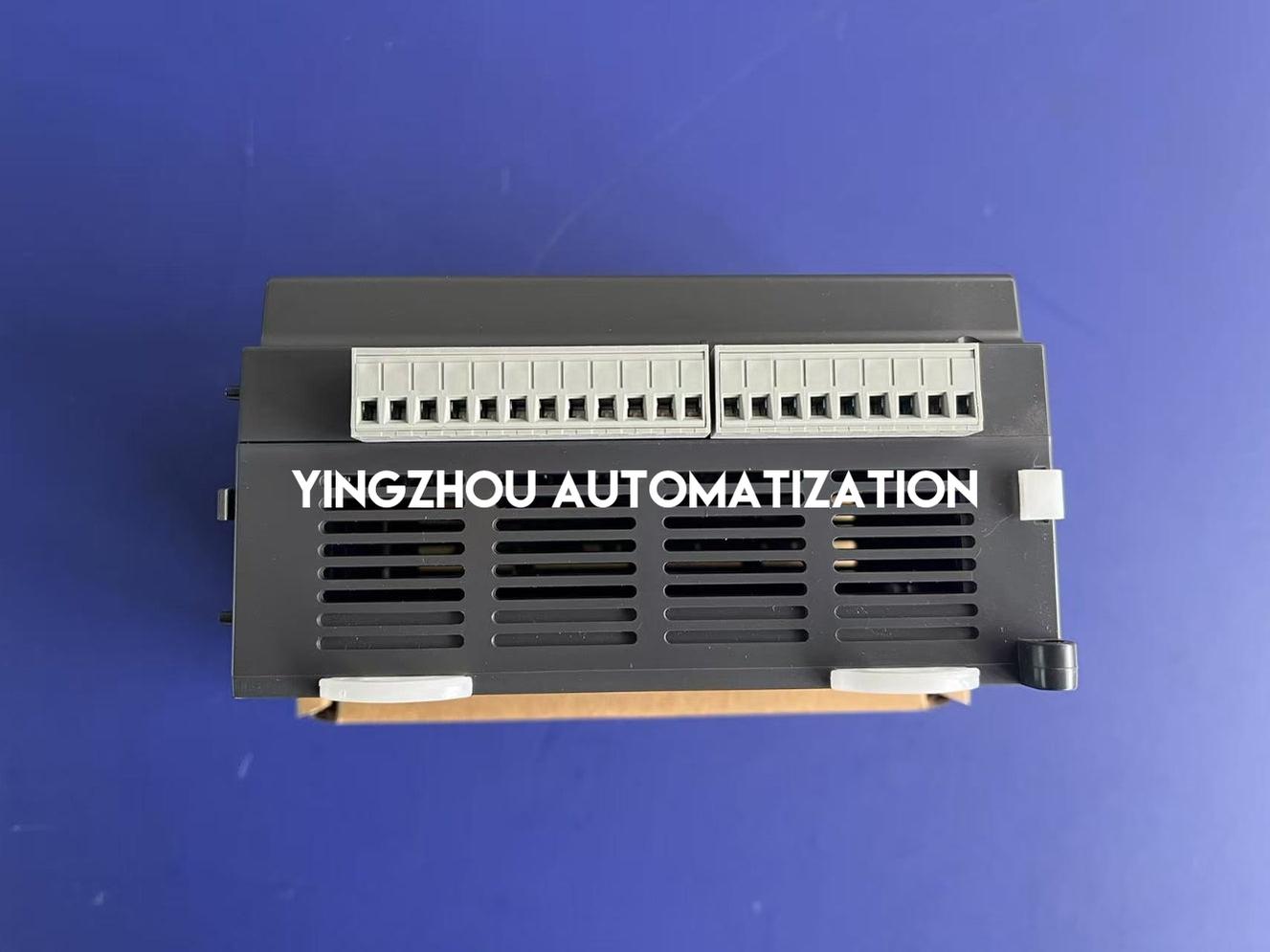 Delta DVP-ES2 Series Integrated PLC DVP32XP200R - 16DI/12DO Relay + 4AI/2AO, AC Power-YingZhou Automatization