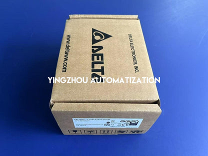 Delta DVP-ES2 Series Standard PLC DVP32ES200R - 16DI/16DO Relay Output, AC Power-YingZhou Automatization