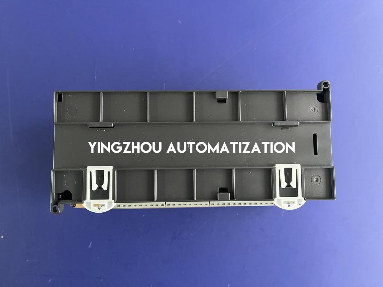 Delta DVP-ES2 Series Standard PLC DVP60ES200T - 36DI/24DO Transistor, AC Power-YingZhou Automatization