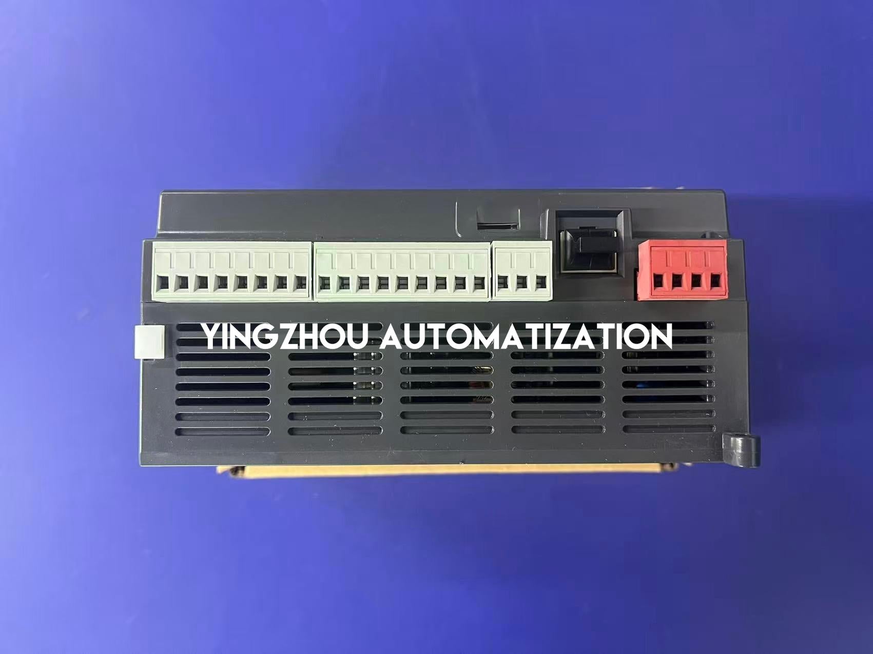 Delta DVP-ES3 Series PLC CPU DVP32ES300R - 32-Point (16DI/16DO Relay), Built-in Ethernet & CANopen-YingZhou Automatization
