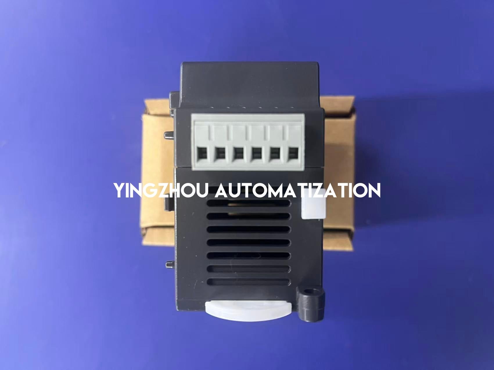 Delta DVP-ES3/ES3-TEC/EX3/ES2/EX2 Series DVP08XM211N PLC Analog Input Module-YingZhou Automatization