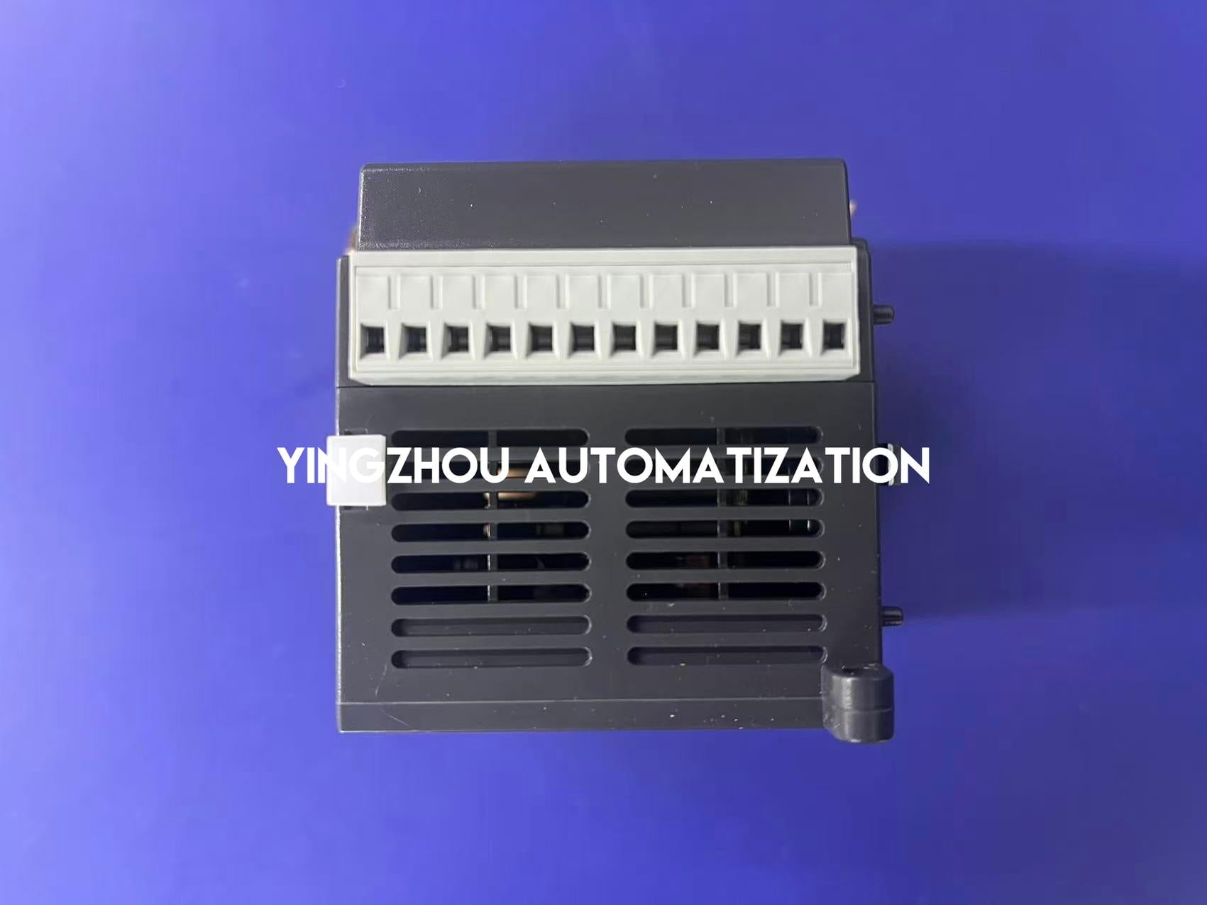 Delta DVP-ES3/ES3-TEC/EX3/ES2/EX2 Series DVP16XM211N PLC Analog Input Module-YingZhou Automatization