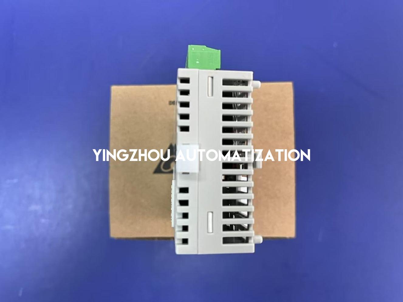 Delta DVP-S Series Analog Input Module DVP04AD-S2 - 4-Channel 14-bit Resolution-YingZhou Automatization