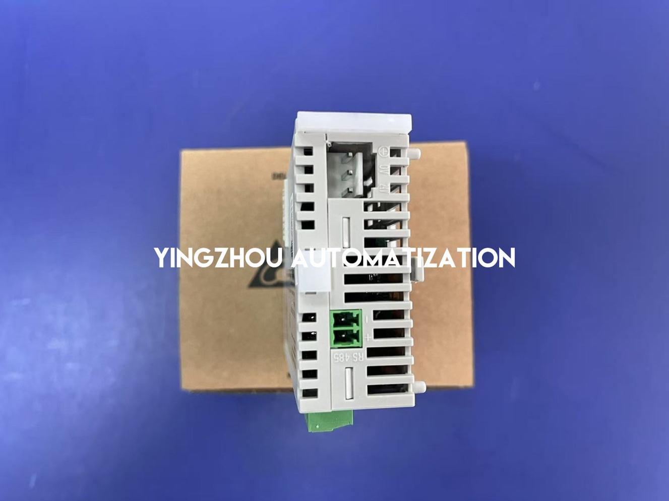 Delta DVP-S Series Analog Input Module DVP04AD-S2 - 4-Channel 14-bit Resolution-YingZhou Automatization