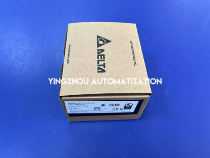 Delta DVP-S Series Analog Input Module DVP04AD-S2 - 4-Channel 14-bit Resolution-YingZhou Automatization