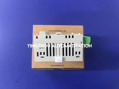 Delta DVP-S Series DVP02LC-SL Load Cell Module - 2 Channels, 24-bit Resolution, Left-Side High Speed-YingZhou Automatization