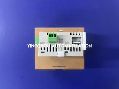 Delta DVP-S Series DVP02LC-SL Load Cell Module - 2 Channels, 24-bit Resolution, Left-Side High Speed-YingZhou Automatization