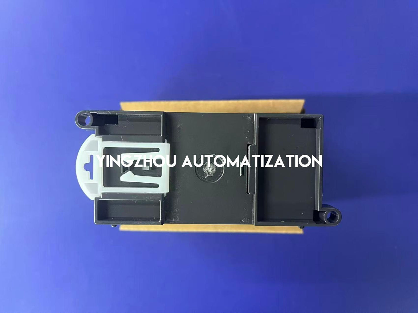 Delta DVP-S Series DVP08XM211N Digital Input Module - 8 Points, 24V DC, Sinking/Sourcing-YingZhou Automatization