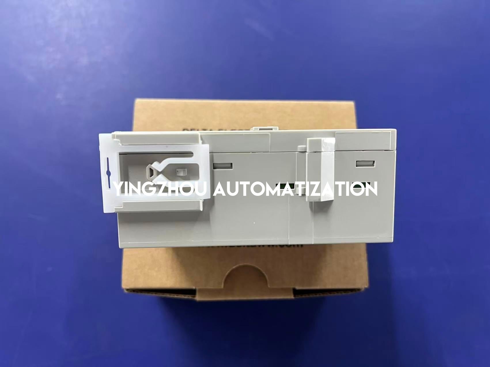 Delta DVP-S Series DVP10SX11R PLC - 10-Point CPU, 4DI/2DO Relay, 2AI/2AO Analog, 24V DC-YingZhou Automatization