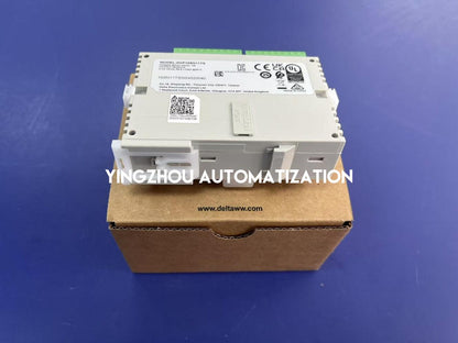 Delta DVP-S Series DVP16SN11TS Digital Output Module - 16-Point Transistor Output (Source/PNP)-YingZhou Automatization
