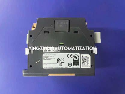 Delta DVP-S Series DVP16XM211N Digital Input Module - 16 Points, 24V DC, Sinking/Sourcing-YingZhou Automatization