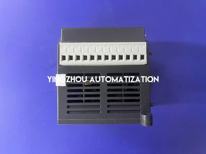 Delta DVP-S Series DVP16XM211N Digital Input Module - 16 Points, 24V DC, Sinking/Sourcing-YingZhou Automatization