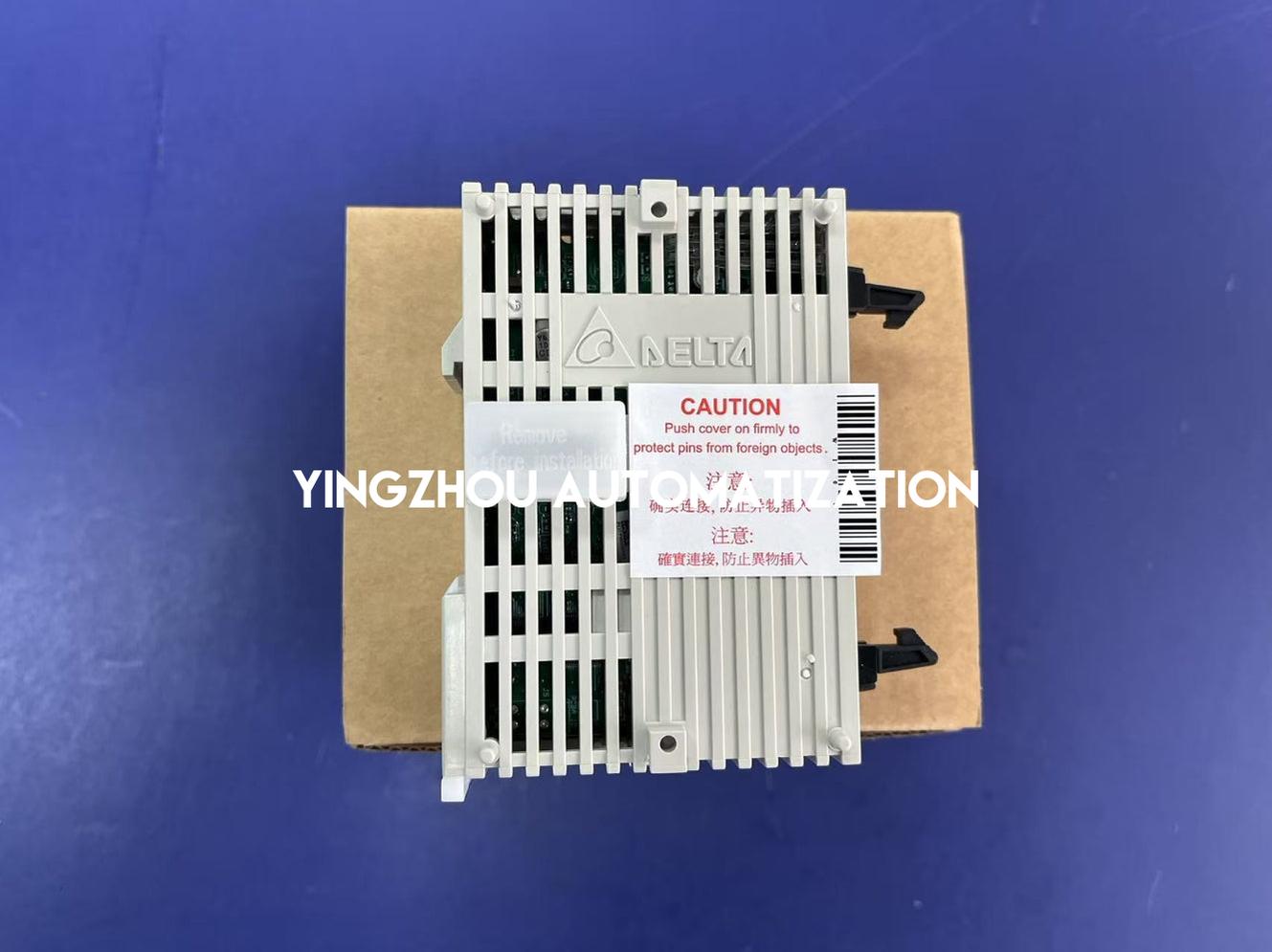 Delta DVP-S Series DVP32SN11TN Digital Output Module - 32-Point Transistor Output (NPN)-YingZhou Automatization