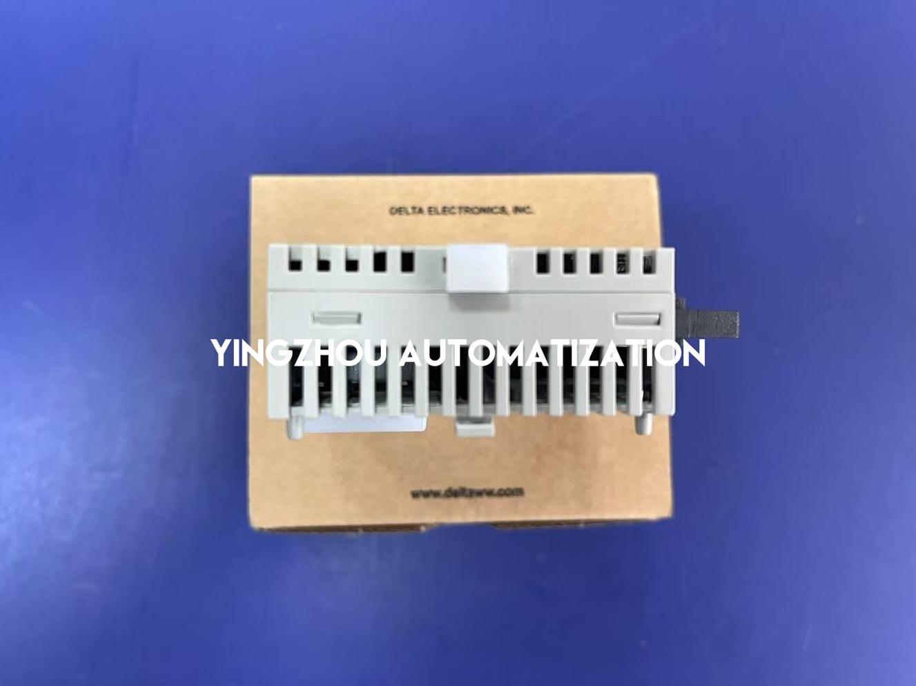 Delta DVP-S Series DVP32SN11TN Digital Output Module - 32-Point Transistor Output (NPN)-YingZhou Automatization