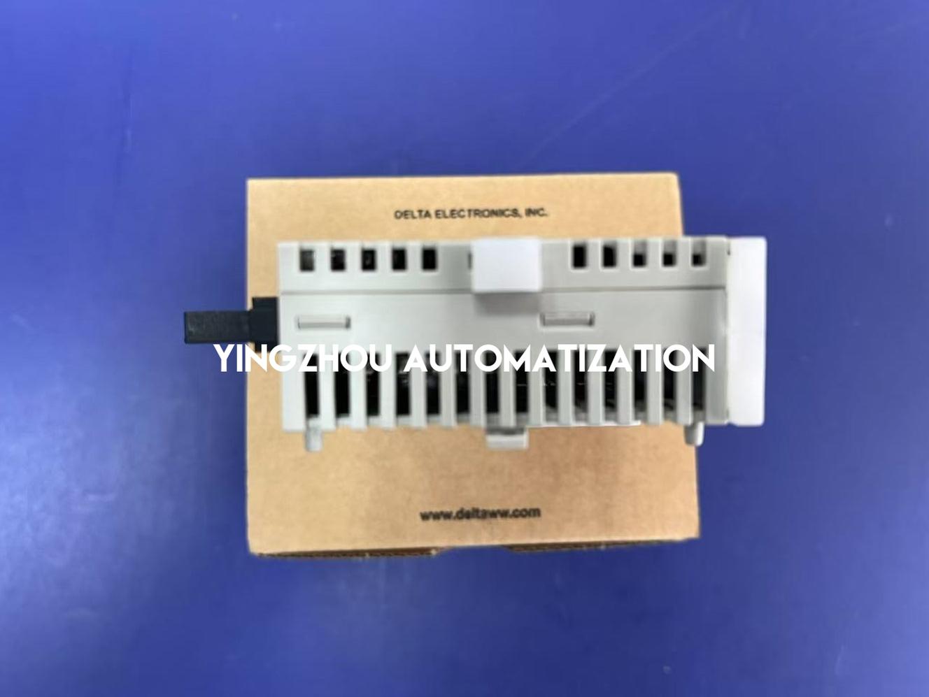 Delta DVP-S Series DVP32SN11TN Digital Output Module - 32-Point Transistor Output (NPN)-YingZhou Automatization