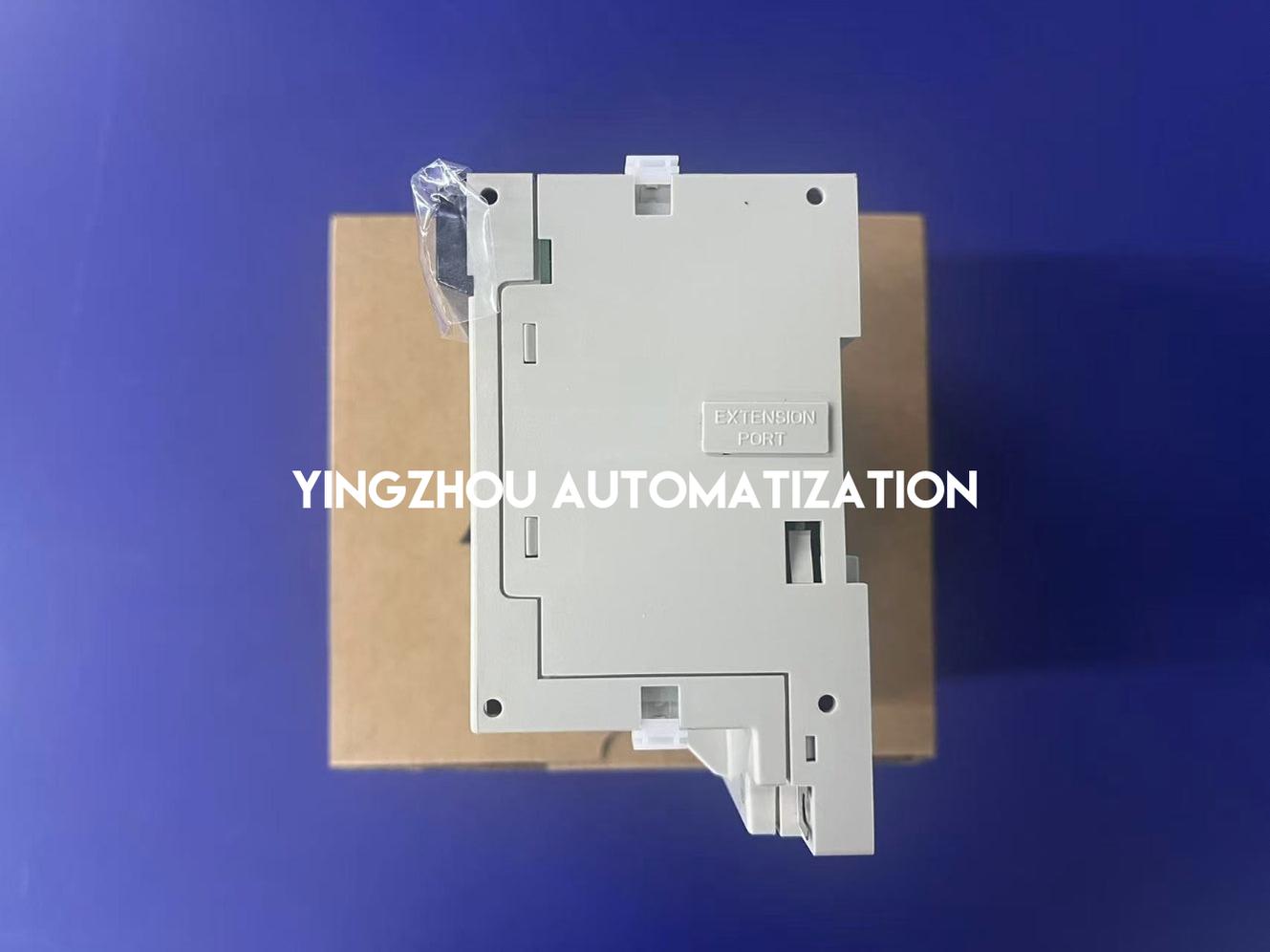 Delta DVP-S Series DVP50MC11T Motion Controller - 16-Axis CANopen, 24V DC-YingZhou Automatization